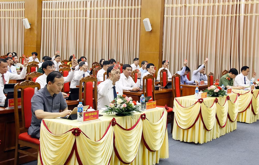 kỳ họp