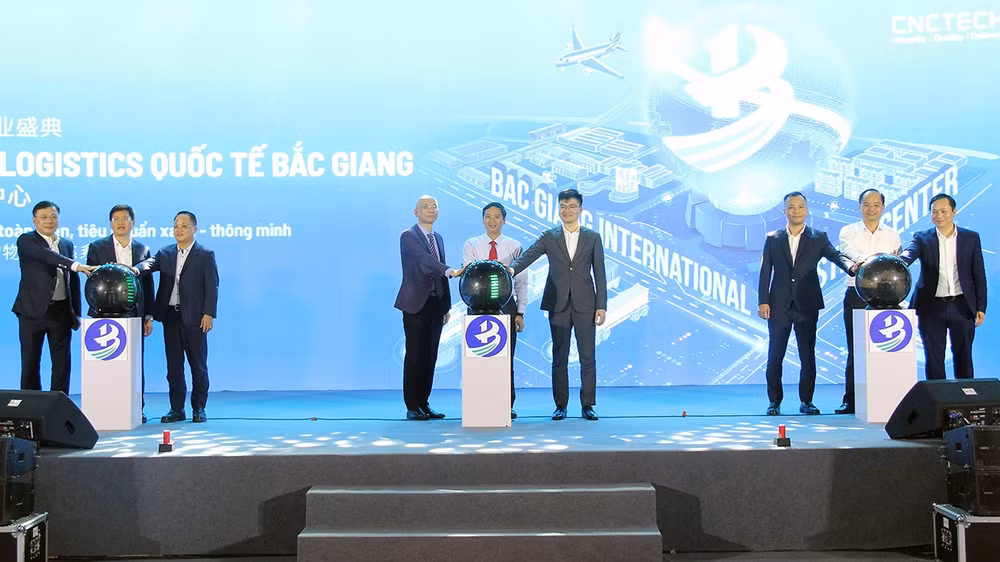 Bắc Giang 1