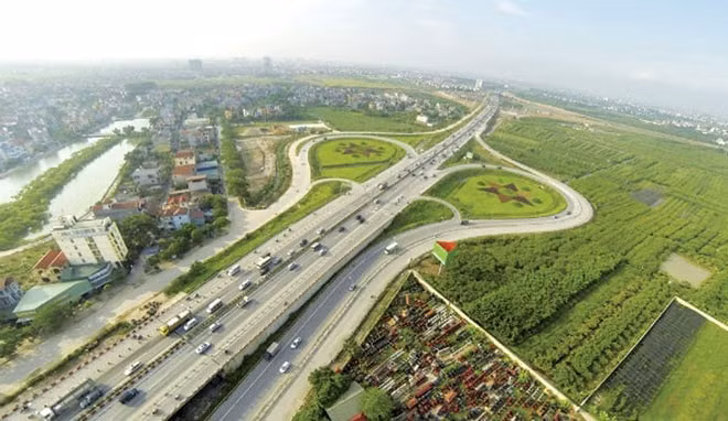 Giá đất tăng 30% vẫn còn khoảng cách xa so với giá thị trường (Ảnh minh họa)