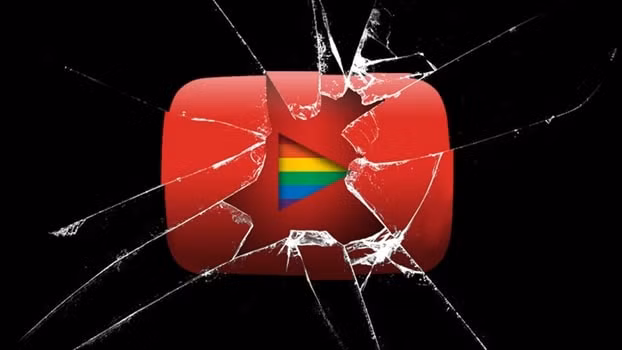 Nhiều trường hợp kỳ thị được đưa lên YouTube để 