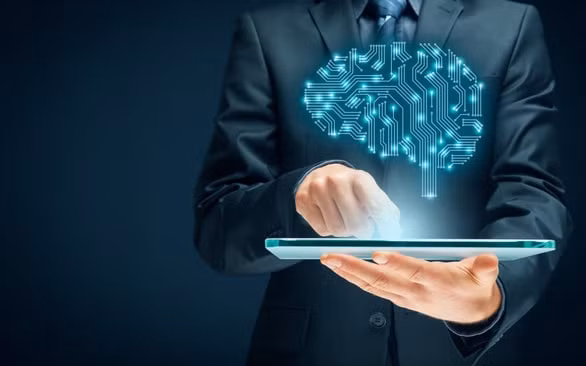 AI sẽ giúp con người giải quyết nhiều vấn đề cấp bách trong cuộc sống.
