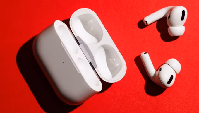 Apple cập nhật firmware cho AirPods 2 và AirPods Pro nhưng không cho biết cải tiến những gì