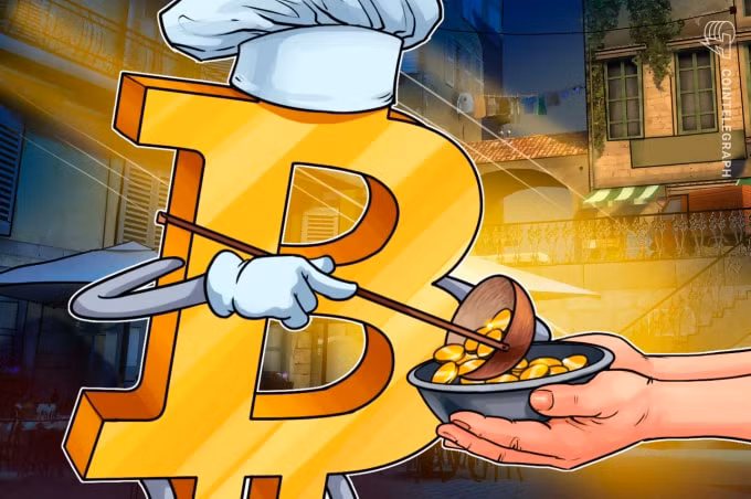 Liệu sự đột phá tăng giá từ Bitcoin có phải một dấu hiệu của mùa altcoin ? Ảnh: Cointelegraph