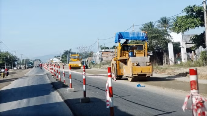 Tăng cường giám sát, đảm bảo chất lượng công tác bảo dưỡng thường xuyên. Ảnh minh họa