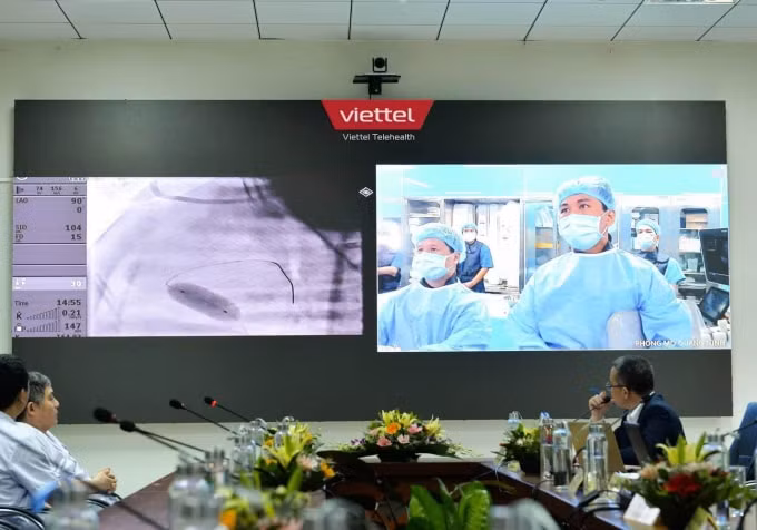 Viettel đóng góp 450 tỷ đồng vào quỹ vaccine phòng Covid-19 ảnh 2