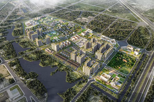 Hà Nội: Giám sát sát sao tiến độ và kết quả thực hiện các dự án nhà ở xã hội