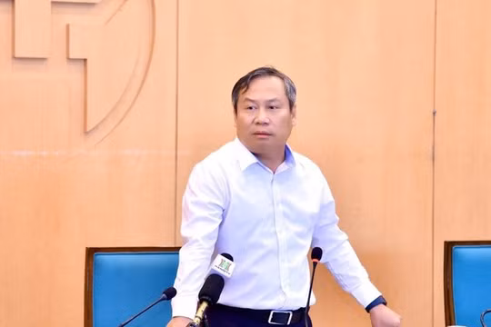 Hà Nội: Bàn giao 100% mặt bằng 7 cầu vượt sông Hồng, phấn đấu về đích sớm 6 tháng