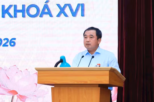 Bí thư Hà Nội: Sẽ thu hồi dự án treo để giải phóng nguồn lực đất đai