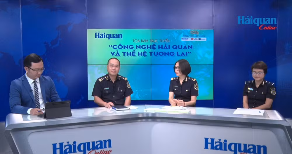 tap chi hai quan to chuc toa dam ve cong nghe hai quan va the he tuong lai hinh 2