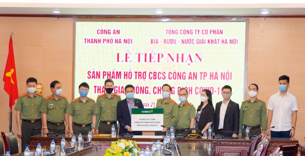 habeco hanh trinh 65 nam chinh phuc dinh cao cua thuong hieu viet hinh 7