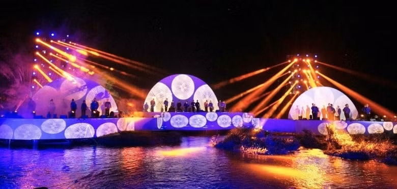 cao bang khai mac le hoi du lich thac ban gioc 2023 hinh 1