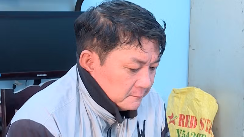khoi to doi tuong lua trao 522 to ve so cua nguoi phu nu khuyet tat o dong nai hinh 1