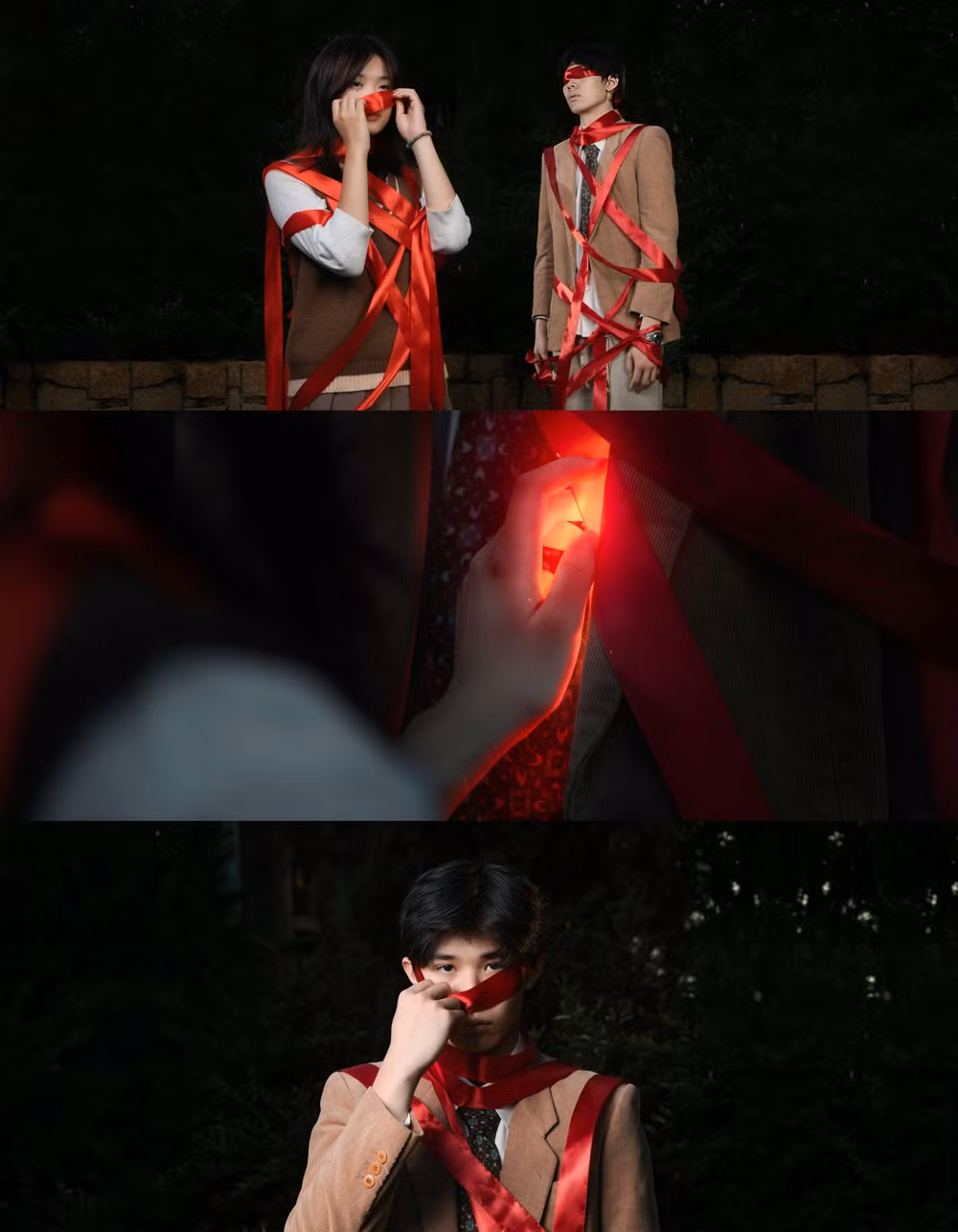 bo anh illumination tan sinh vien va hanh trinh di tim ngon duoc cua chinh minh hinh 2