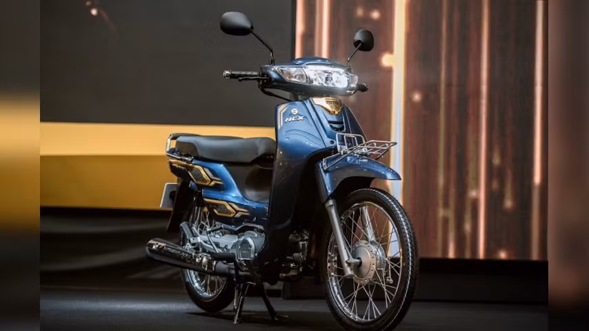 2024 honda dream duoc ban voi gia len toi hon 70 trieu dong hinh 3