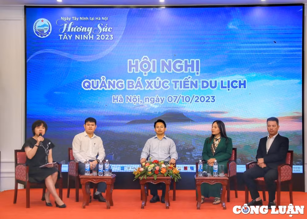 de du lich tay ninh ngay cang phat trien thu hut nhieu du khach hinh 2