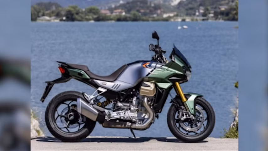moto guzzi v100 mandello xuat hien tai viet nam voi gia 535 trieu dong hinh 2