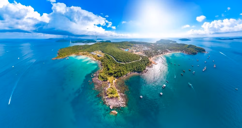 phu quoc tiep tuc lot vao top nhung hon dao dep nhat chau a hinh 1