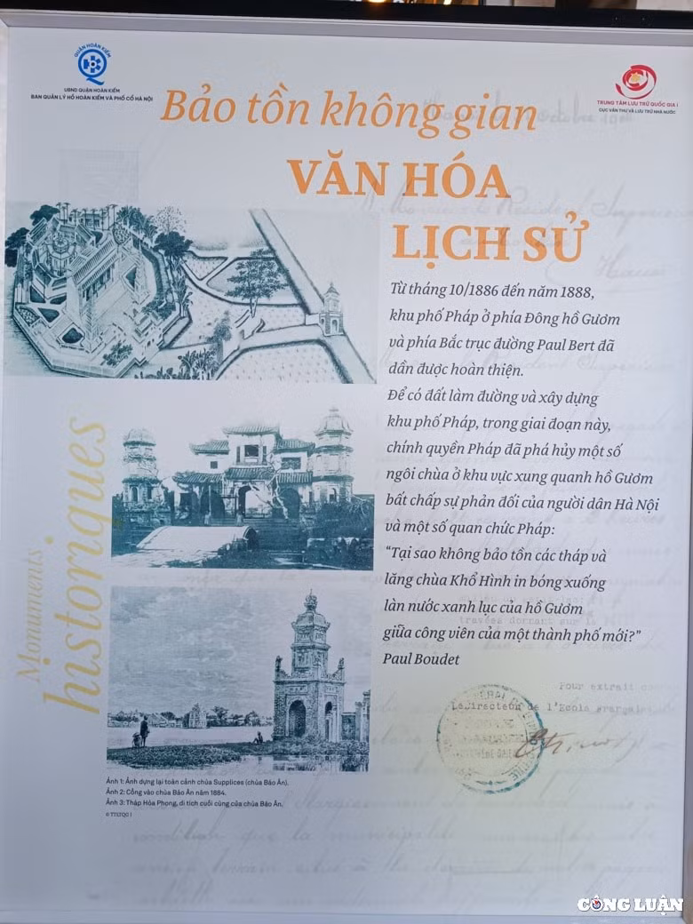 ho guom diem ket noi giao thoa hai net van hoa dong tay hinh 4