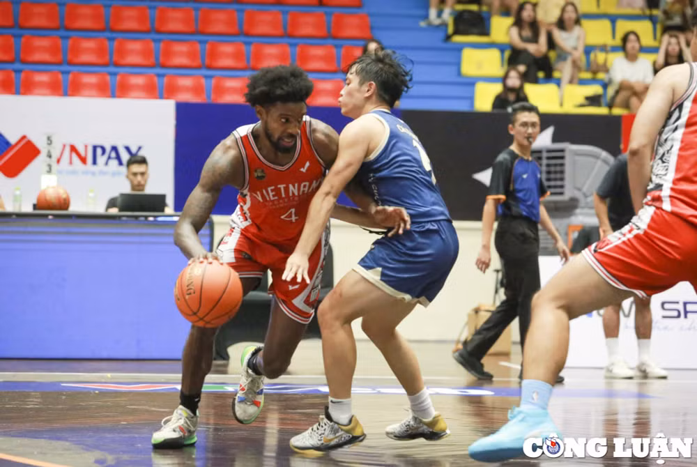 man nhan voi giai bong ro vietnam pro am basketball championship 2023 hinh 4