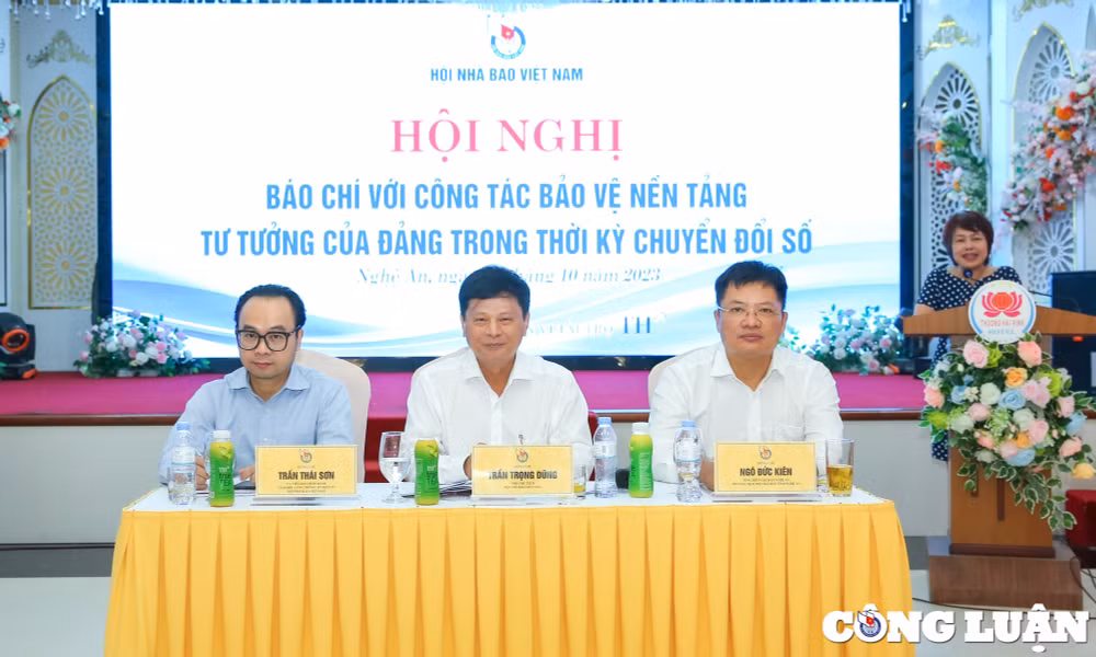 bao chi voi cong tac bao ve nen tang tu tuong cua dang trong boi canh chuyen doi so hinh 1
