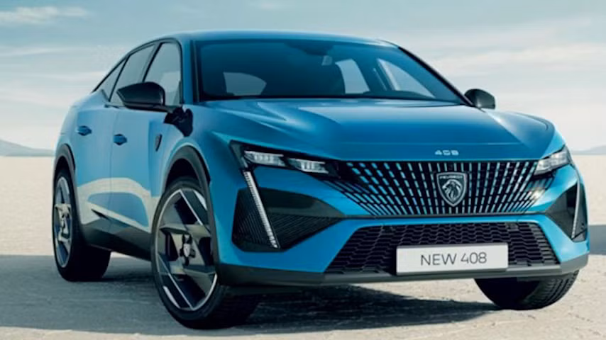 crossover peugeot 408 sap xuat hien tai thi truong viet nam hinh 1