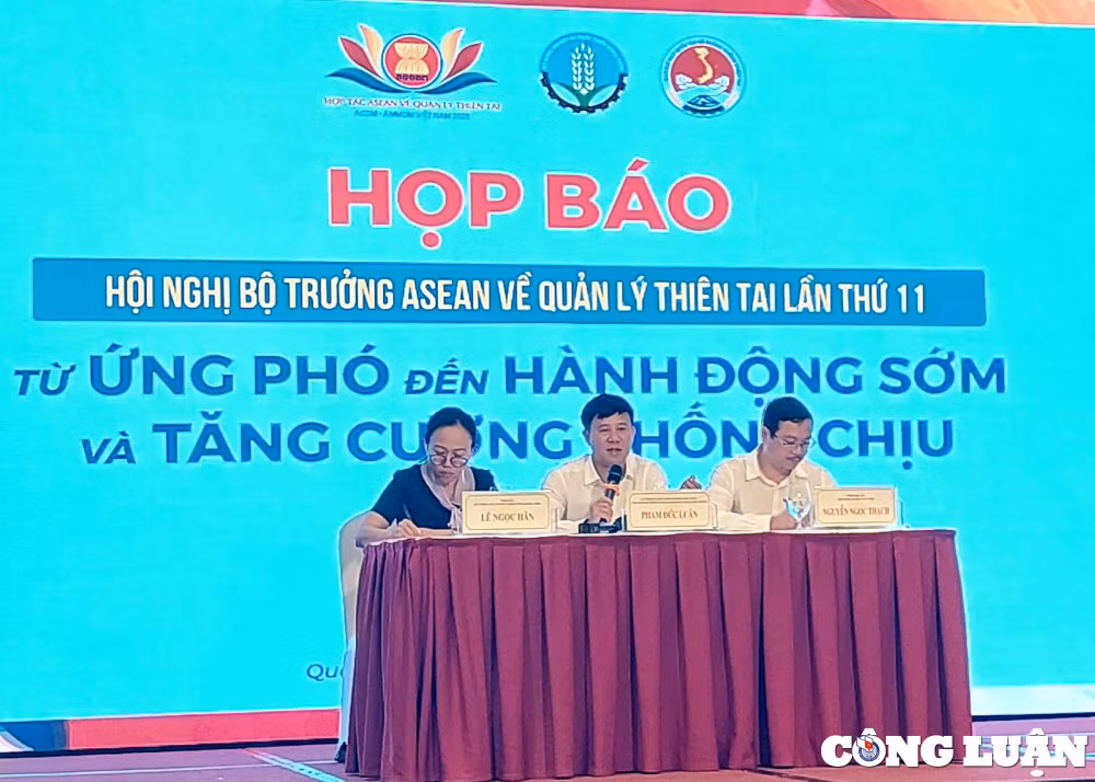 quang ninh chuoi hoat dong cua hoi nghi bo truong asean ve quan ly thien tai lan thu 11 hinh 2