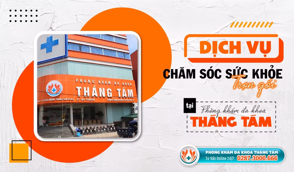 kham pha phong kham da khoa thang tam noi hoi tu dich vu cham soc suc khoe toan dien hinh 3