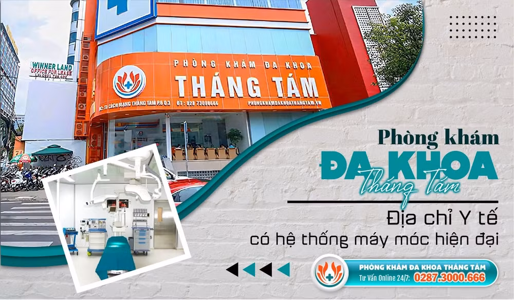 kham pha phong kham da khoa thang tam noi hoi tu dich vu cham soc suc khoe toan dien hinh 2