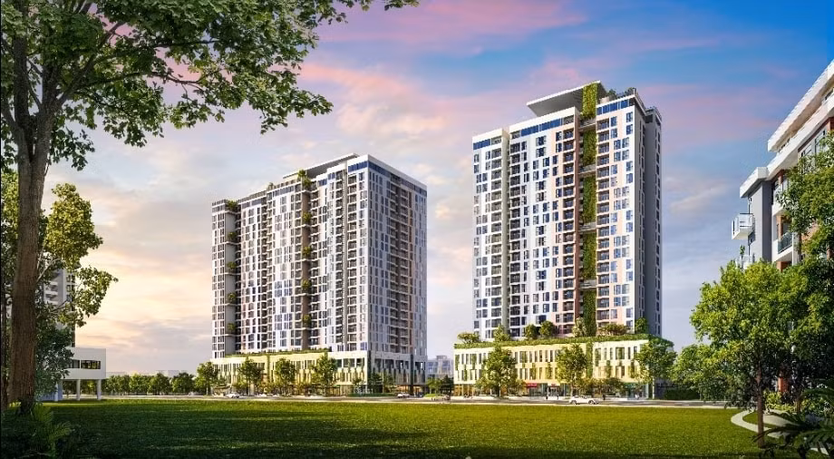 an tam tuyet doi voi phap ly hoan thien cua can ho hang tuyen urban green hinh 1