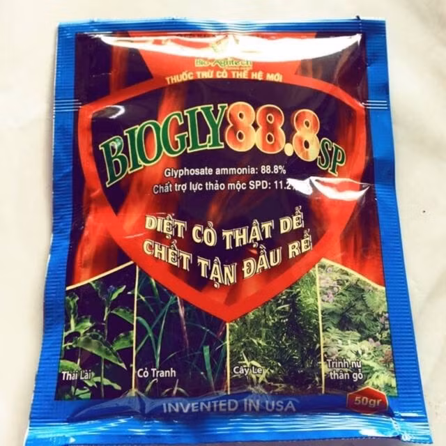 dieu tra vu san xuat buon ban thuoc bao ve thuc vat gia so luong lon tai bac giang hinh 1