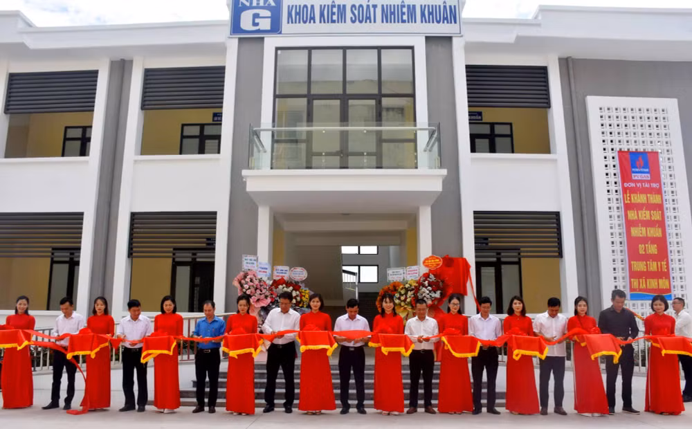 pv gas thuc hien cac chuong trinh an sinh xa hoi hop tac phat trien cong dong hinh 2
