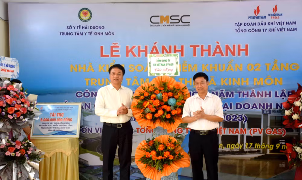 pv gas thuc hien cac chuong trinh an sinh xa hoi hop tac phat trien cong dong hinh 1