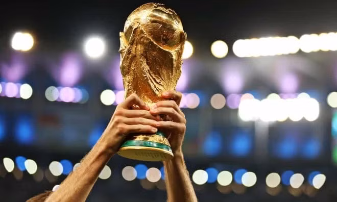 world cup 2030 se to chuc o 6 quoc gia tren 3 chau luc hinh 1