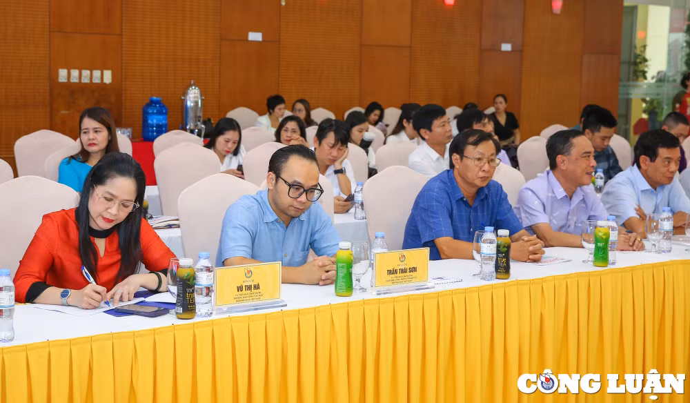 doi moi hoat dong giai bao chi quoc gia nang cao chuong trinh ho tro bao chi chat luong cao hinh 9