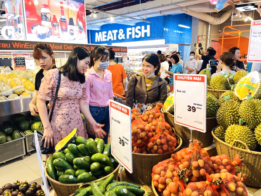 masan group cong bo giao dich dau tu von co phan len den 500 trieu usd dan dau boi bain capital hinh 1