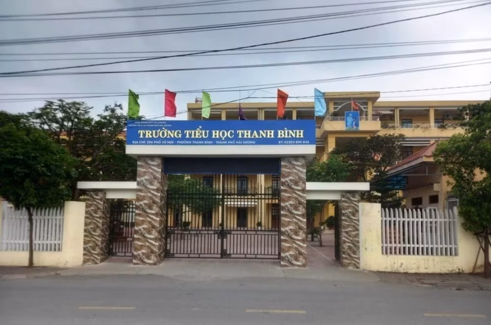 hai duong khoi to vu hoc sinh lop 4 tu vong sau bieu dien van nghe hinh 1