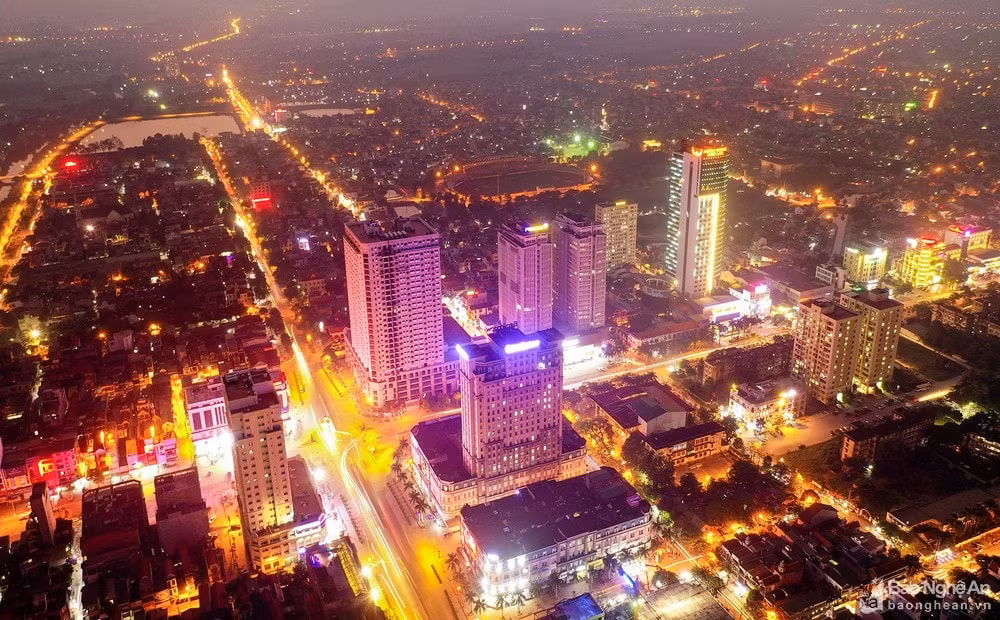 den nam 2030 nghe an la trung tam cua khu vuc bac trung bo ve thuong mai logistics hinh 1