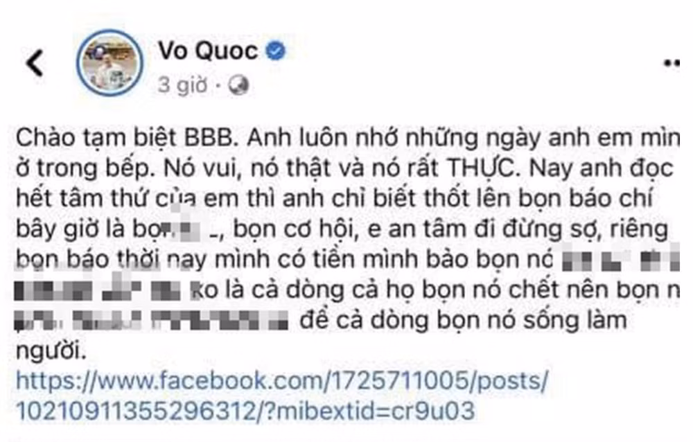 tp hcm xem xet kien nghi dua tai khoan facebook vo quoc vao danh sach den hinh 2