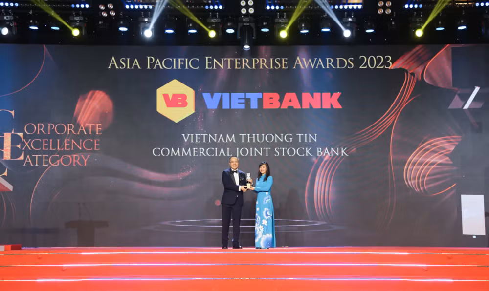 vietbank gia nhap cac doanh nghiep xuat sac chau a 2023 hinh 2