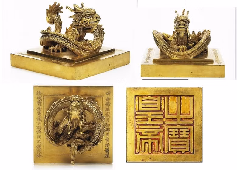 bo van hoa the thao du lich thong tin ve lo trinh hoi huong an hoang de chi bao hinh 2