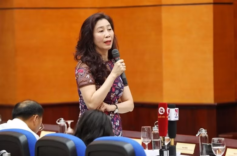 bo van hoa the thao du lich thong tin ve lo trinh hoi huong an hoang de chi bao hinh 1