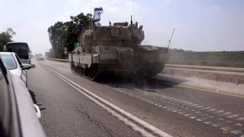 chien su israel gaza lam phuc tap them cuoc khung hoang o ha vien my hinh 1