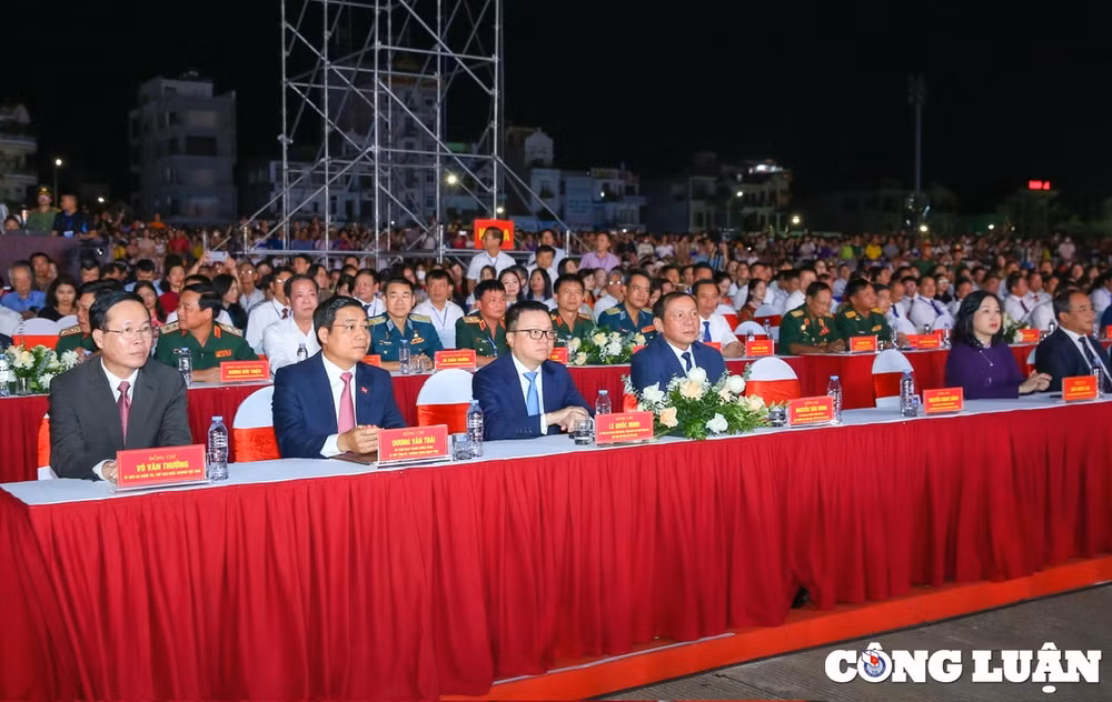 le ky niem 60 nam ngay bac ho ve thamchi dao dai hoi dang bo ha bac trang trongxuc dong va day tu hao hinh 1