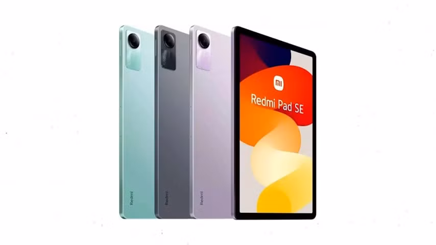 chinh thuc cong bo xiaomi redmi pad se hinh 3