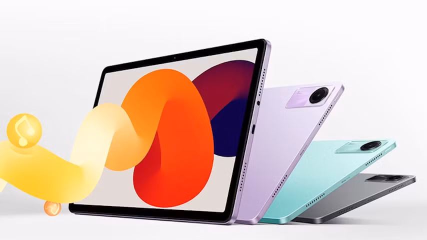 chinh thuc cong bo xiaomi redmi pad se hinh 1