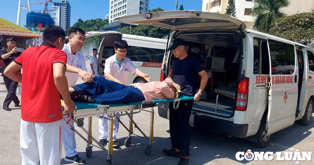 quang ninh dien tap phuong an chua chay quy mo lon nhat tu truoc den nay hinh 12