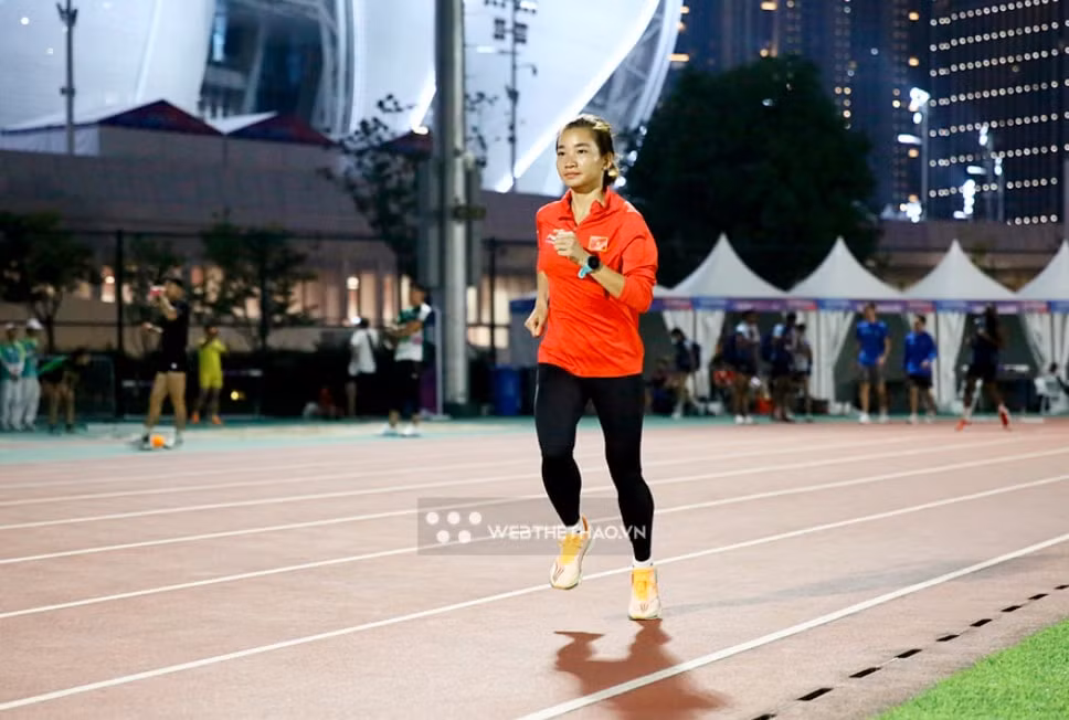 lich thi dau asiad 2023 ngay hom nay 1 10 cho vang tu dien kinh viet nam hinh 1