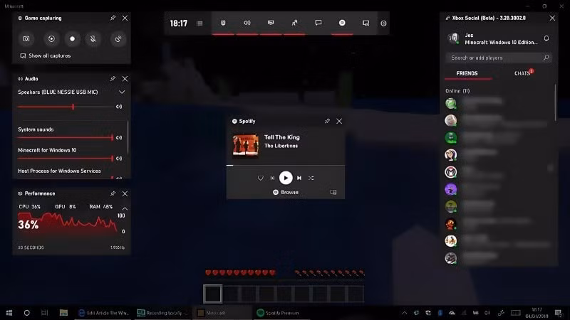 huong dan cach ghi am tren may tinh windows 11 10 81 bang hinh anh hinh 7