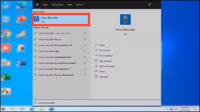 huong dan cach ghi am tren may tinh windows 11 10 81 bang hinh anh hinh 9
