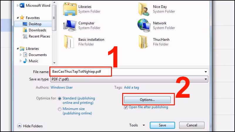 huong dan chi tiet cach doi file word thanh pdf hinh 3